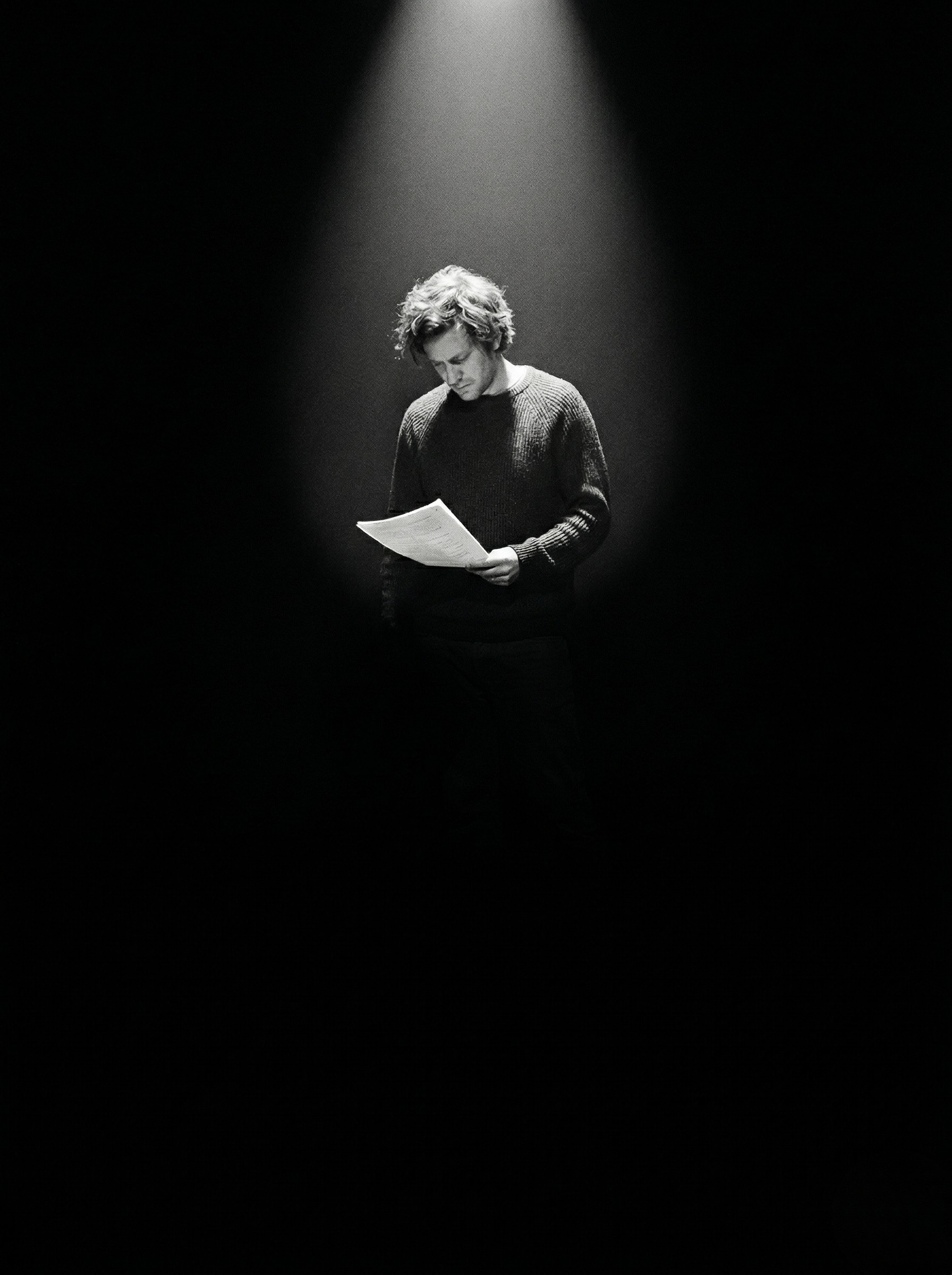 The Spotlight
